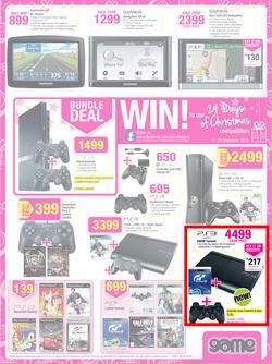 Game : Save Money Live Better This Christmas (4 Dec - 10 Dec 2013), page 7