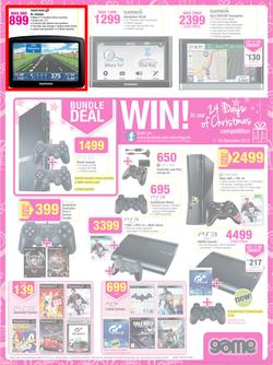 Game : Save Money Live Better This Christmas (4 Dec - 10 Dec 2013), page 7