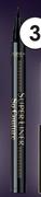 L'Oreal Superliner So Couture
