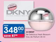 DKNY Be Delicious Fresh Blossom Eau De Parfum-30ml-Each