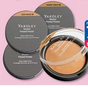 Yardley Stayfast Pressed Powder Refill