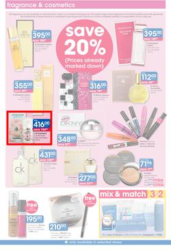 Clicks : Feel Good Pay Less (22 Aug - 21 Sep 2014), page 7