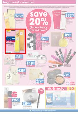 Clicks : Feel Good Pay Less (22 Aug - 21 Sep 2014), page 7