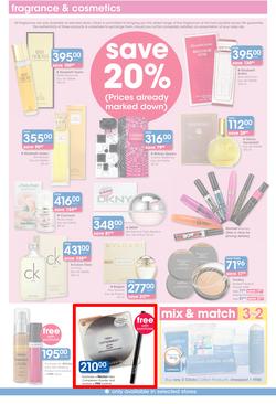 Clicks : Feel Good Pay Less (22 Aug - 21 Sep 2014), page 7