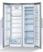 Bosch 237Ltr Metallic Freezer GSN36VL30