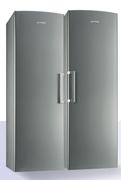 Smeg 353Ltr Stainless Steel Fridge FA35PX3