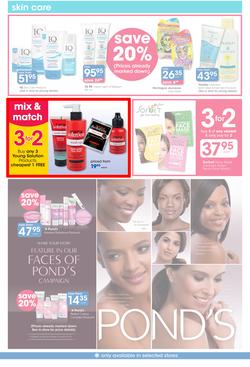 Clicks : Feel Good Pay Less (23 Oct - 18 Nov 2014), page 7