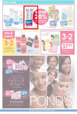 Clicks : Feel Good Pay Less (23 Oct - 18 Nov 2014), page 7