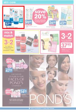 Clicks : Feel Good Pay Less (23 Oct - 18 Nov 2014), page 7