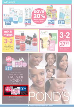 Clicks : Feel Good Pay Less (23 Oct - 18 Nov 2014), page 7