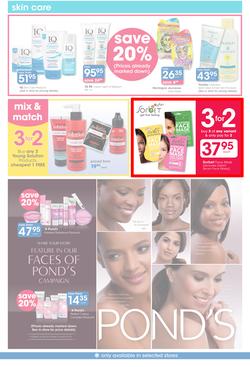 Clicks : Feel Good Pay Less (23 Oct - 18 Nov 2014), page 7