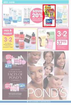 Clicks : Feel Good Pay Less (23 Oct - 18 Nov 2014), page 7