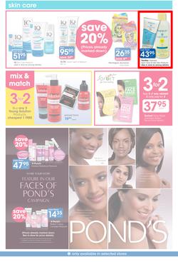 Clicks : Feel Good Pay Less (23 Oct - 18 Nov 2014), page 7