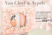 Van Cleef & Arpels Reve Coffret Gift Set-Per Set