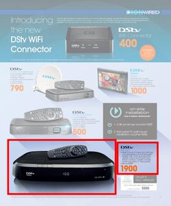 Dion Wired : Everyone Deserves A Dion Wired Life (16 Nov - 24 Dec 2014), page 7