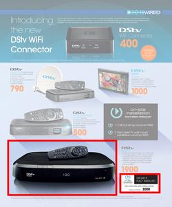 Dion Wired : Everyone Deserves A Dion Wired Life (16 Nov - 24 Dec 2014), page 7