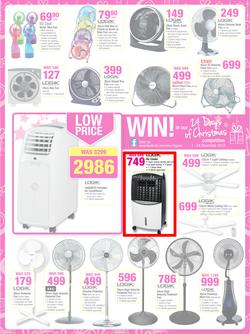 Game : Save Money Live Better This Christmas (18 Dec - 24 Dec 2013), page 7
