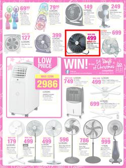 Game : Save Money Live Better This Christmas (18 Dec - 24 Dec 2013), page 7