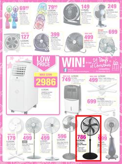 Game : Save Money Live Better This Christmas (18 Dec - 24 Dec 2013), page 7