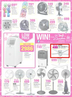 Game : Save Money Live Better This Christmas (18 Dec - 24 Dec 2013), page 7