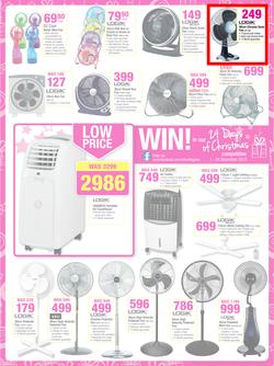 Game : Save Money Live Better This Christmas (18 Dec - 24 Dec 2013), page 7