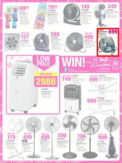 Game : Save Money Live Better This Christmas (18 Dec - 24 Dec 2013), page 7