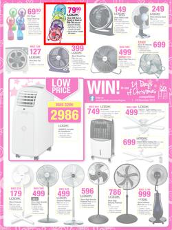 Game : Save Money Live Better This Christmas (18 Dec - 24 Dec 2013), page 7