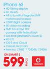 Apple iPhone 6S-On Smart S