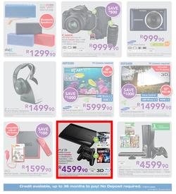 Incredible Connection : Start 2014 With Only The Best! (23 Jan - 26 Jan 2014), page 7
