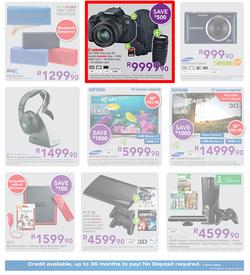 Incredible Connection : Start 2014 With Only The Best! (23 Jan - 26 Jan 2014), page 7