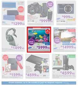 Incredible Connection : Start 2014 With Only The Best! (23 Jan - 26 Jan 2014), page 7