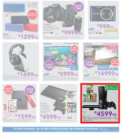 Incredible Connection : Start 2014 With Only The Best! (23 Jan - 26 Jan 2014), page 7