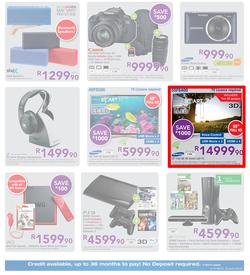 Incredible Connection : Start 2014 With Only The Best! (23 Jan - 26 Jan 2014), page 7