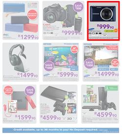 Incredible Connection : Start 2014 With Only The Best! (23 Jan - 26 Jan 2014), page 7