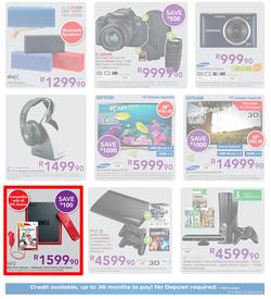 Incredible Connection : Start 2014 With Only The Best! (23 Jan - 26 Jan 2014), page 7
