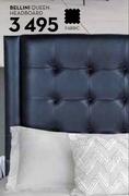 Bellini Queen Headboard