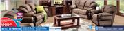 Gommagomma Kensington 4-Piece Lounge Suite