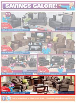 Joshua Doore & Russells : Savings Galore! (23 Mar - 6 Apr 2015), page 7