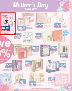 Clicks : You Pay Less (3 May - 13 May 2019), page 7