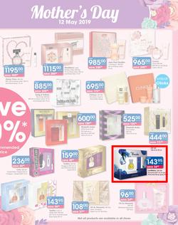 Clicks : You Pay Less (3 May - 13 May 2019), page 7