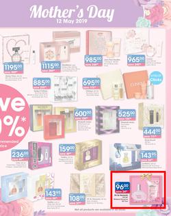 Clicks : You Pay Less (3 May - 13 May 2019), page 7