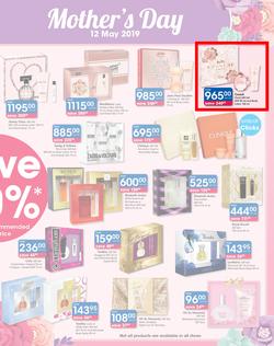 Clicks : You Pay Less (3 May - 13 May 2019), page 7