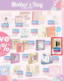 Clicks : You Pay Less (3 May - 13 May 2019), page 7