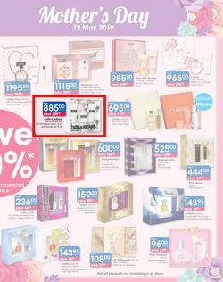 Clicks : You Pay Less (3 May - 13 May 2019), page 7