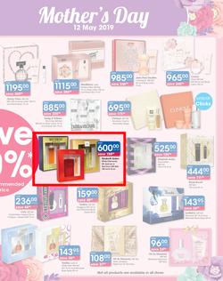 Clicks : You Pay Less (3 May - 13 May 2019), page 7