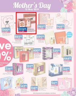 Clicks : You Pay Less (3 May - 13 May 2019), page 7