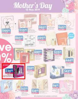 Clicks : You Pay Less (3 May - 13 May 2019), page 7