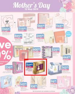 Clicks : You Pay Less (3 May - 13 May 2019), page 7
