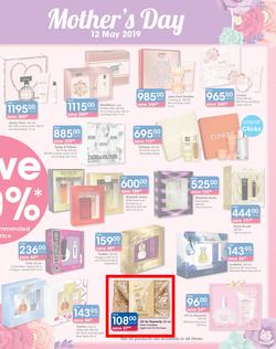 Clicks : You Pay Less (3 May - 13 May 2019), page 7
