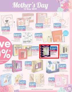 Clicks : You Pay Less (3 May - 13 May 2019), page 7